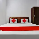 Hotel O Bed Box