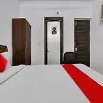 Hotel O Bed Box