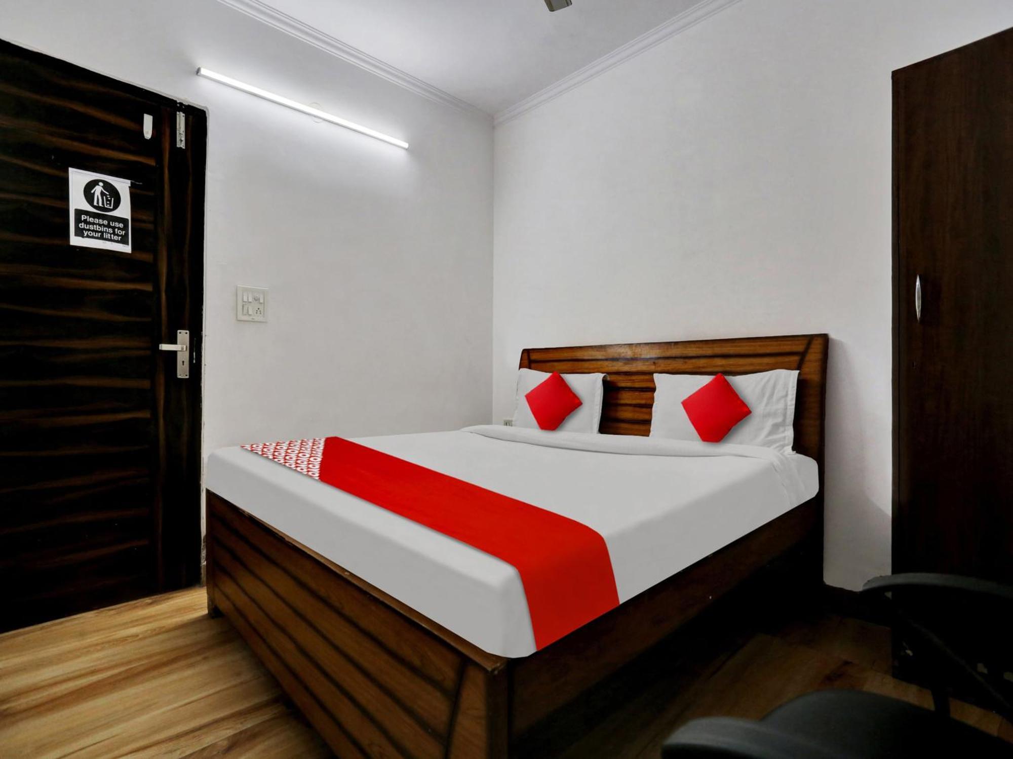 O Bed Box 4* New Delhi