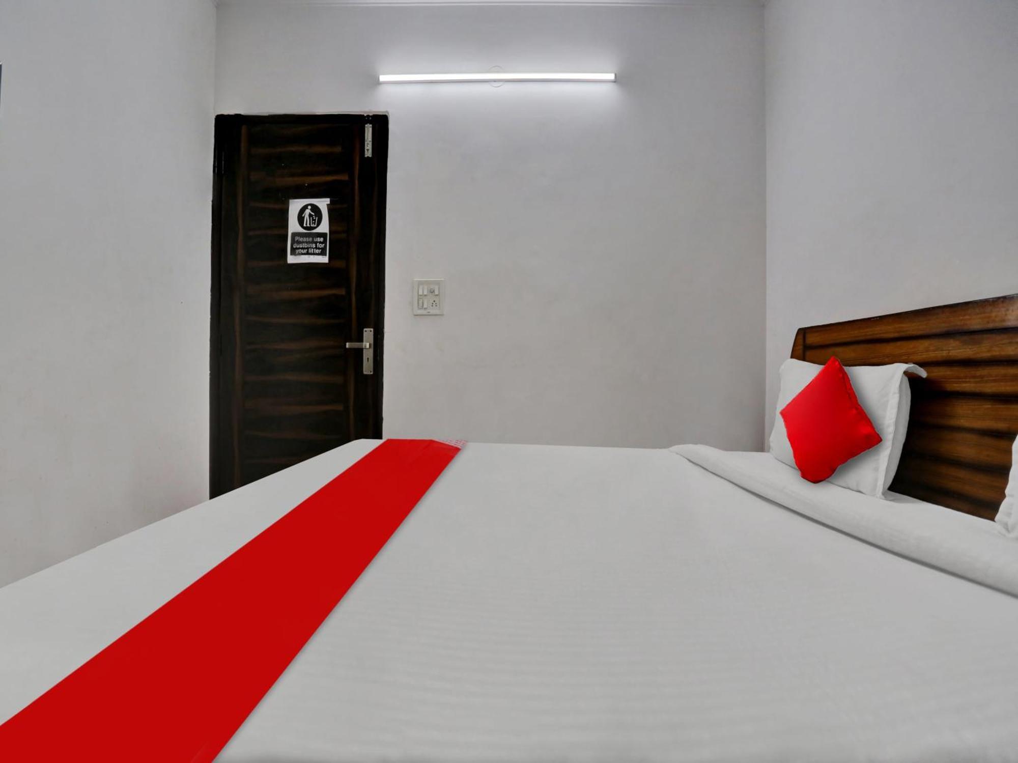 Hotel O Bed Box New Delhi