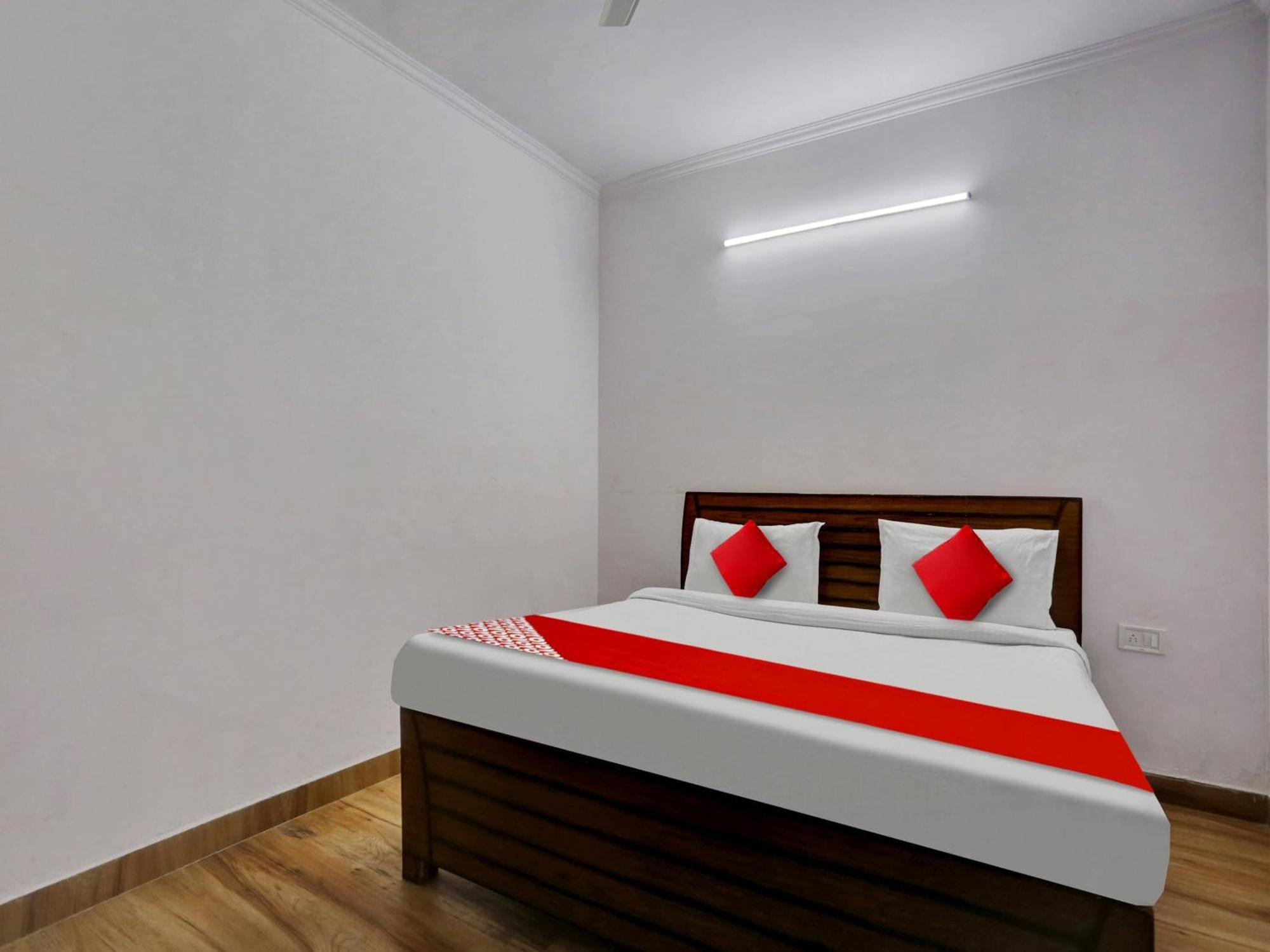 O Bed Box 4* New Delhi