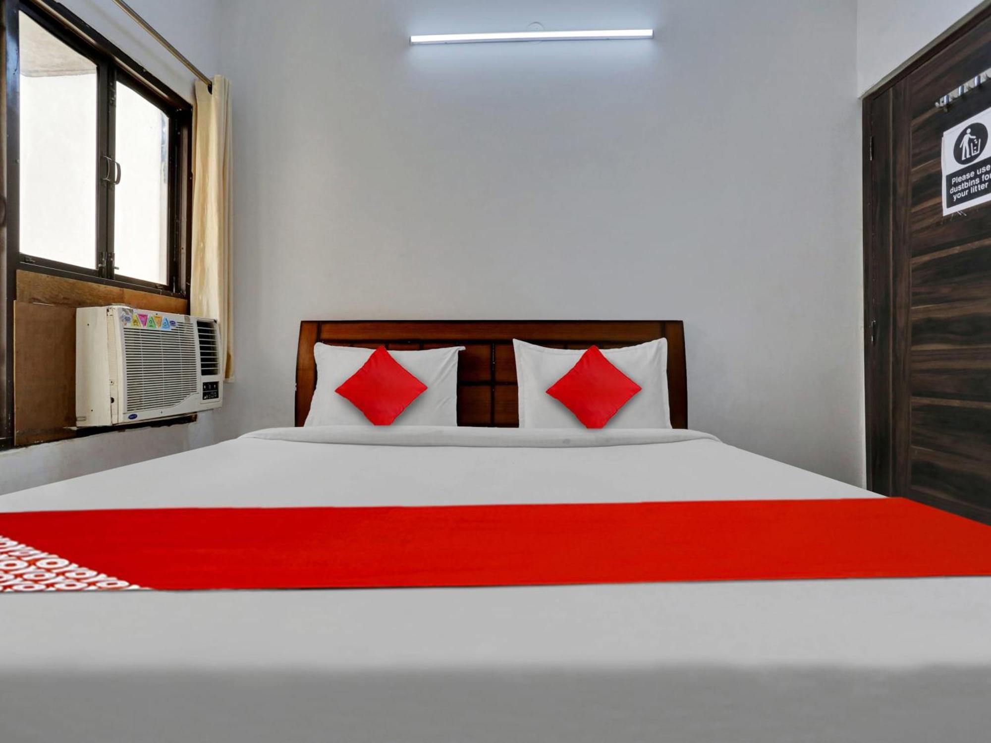 O Bed Box 4*