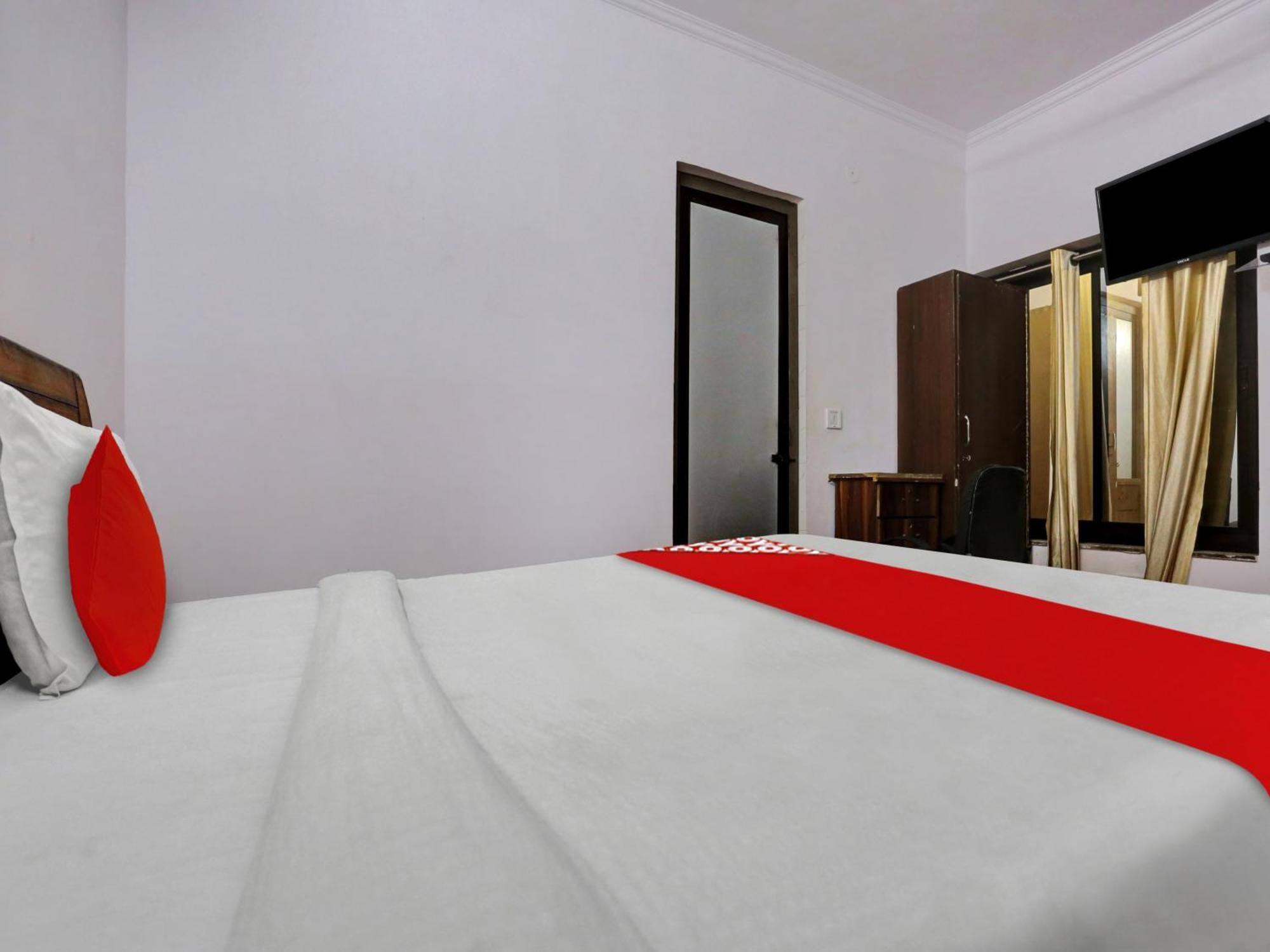 O Bed Box Hotel New Delhi