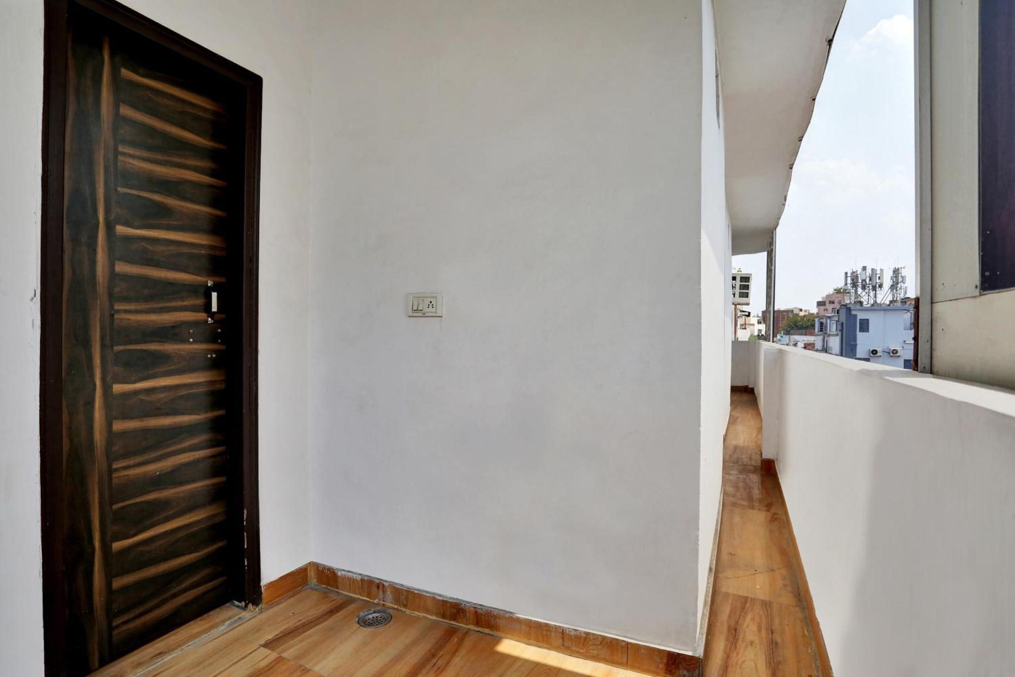 O Bed Box 4* New Delhi