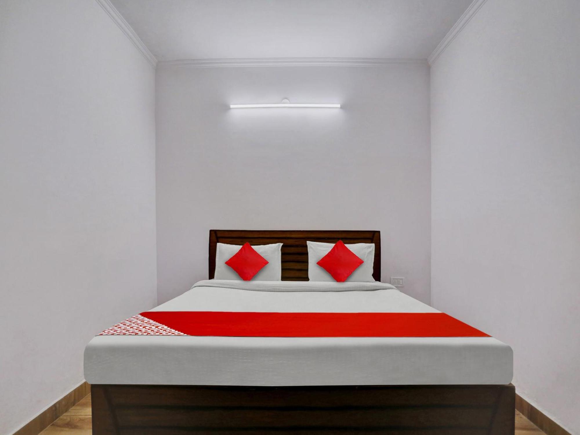 O Bed Box Hotel 4*