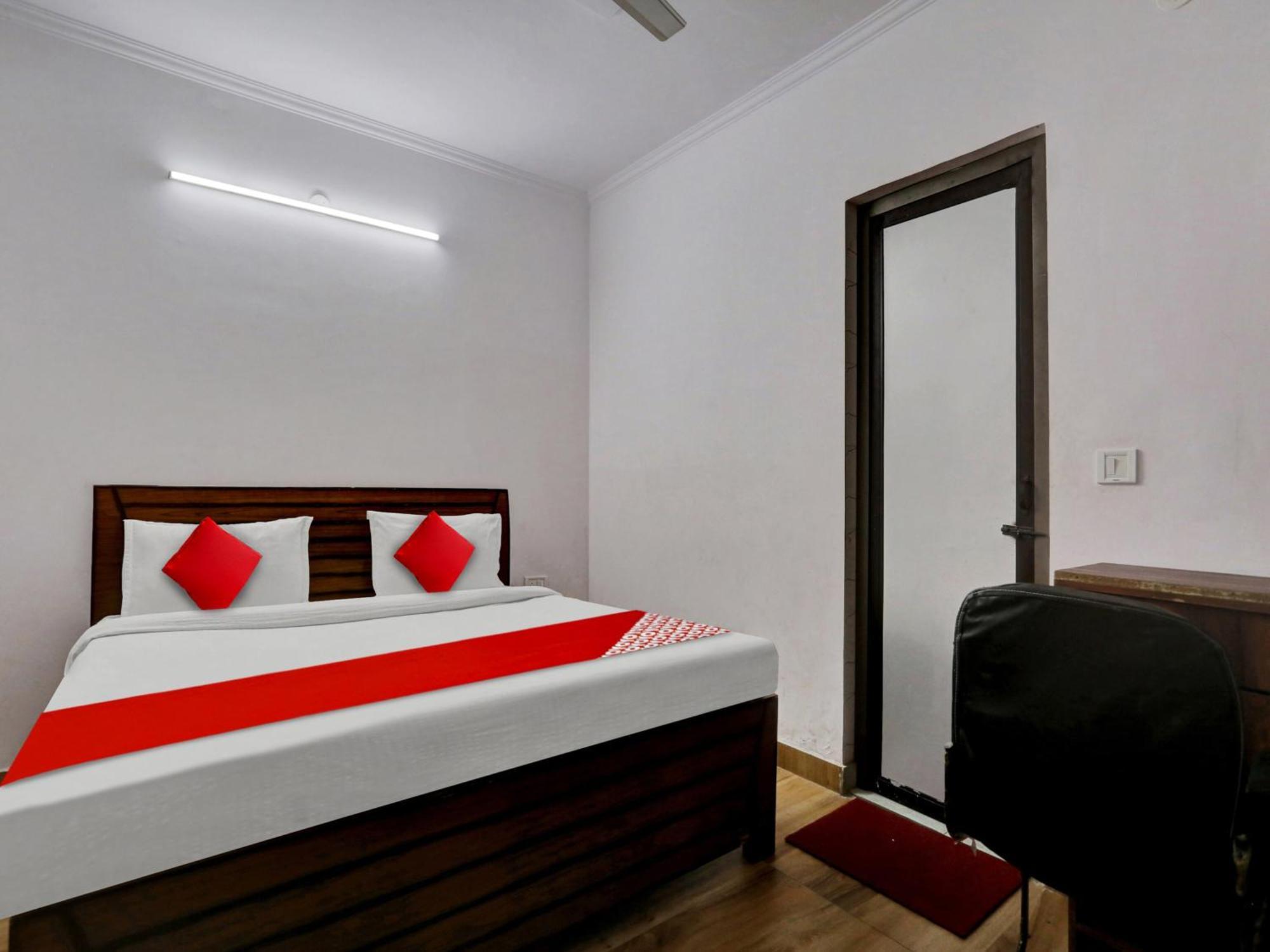 O Bed Box 4* New Delhi