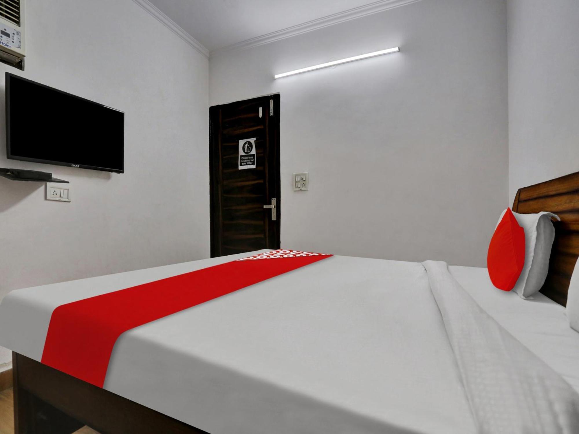 O Bed Box Hotel 4*