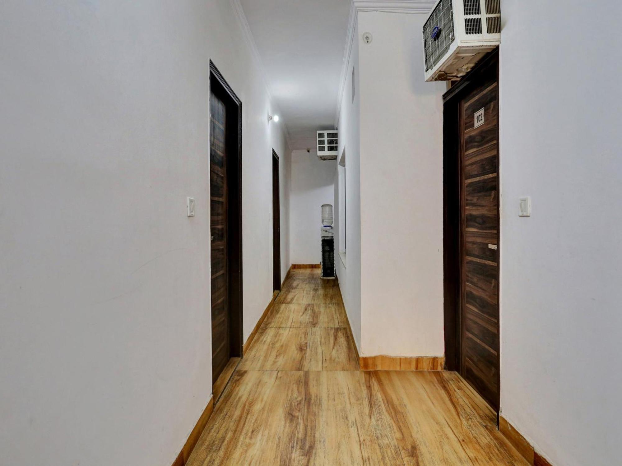 O Bed Box Hotel 4*